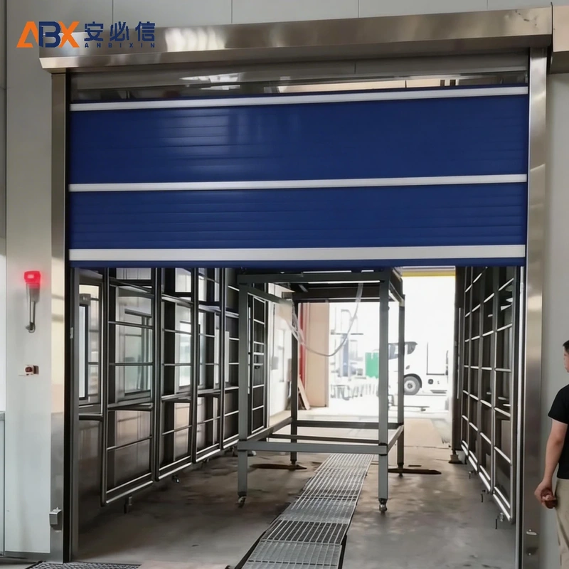 惠州高速门
