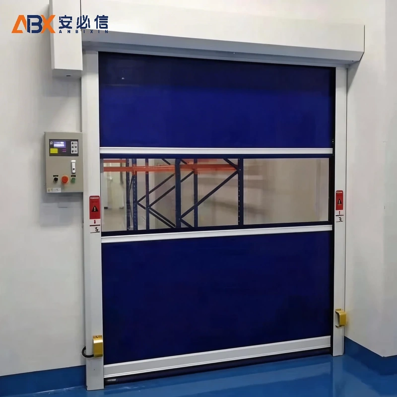 惠州快速卷帘门